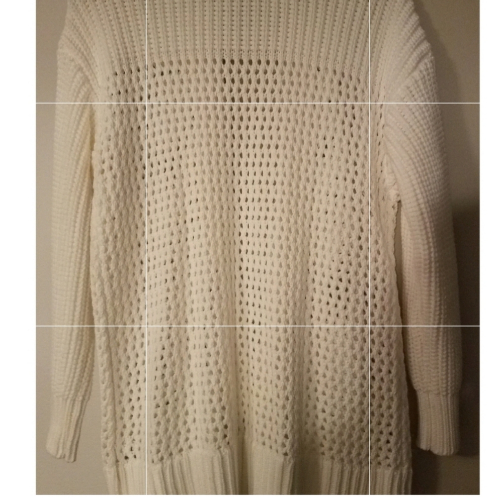 Express Cardigan - Picture 2 of 3